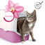 Beaphar Multi Fresh Orquídea Neutralizador de Olores para gatos, , large indicador imagen numero 4