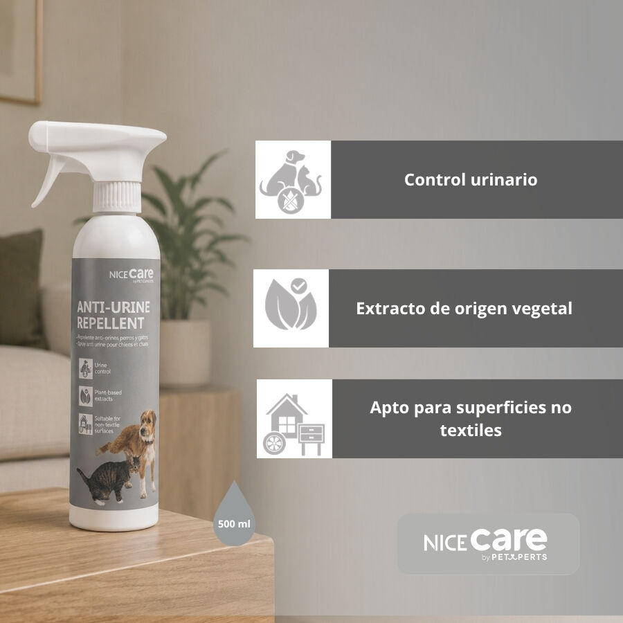 Nice Care Repelente Anti Orines para perros y gatos, , large Imagen numero 3