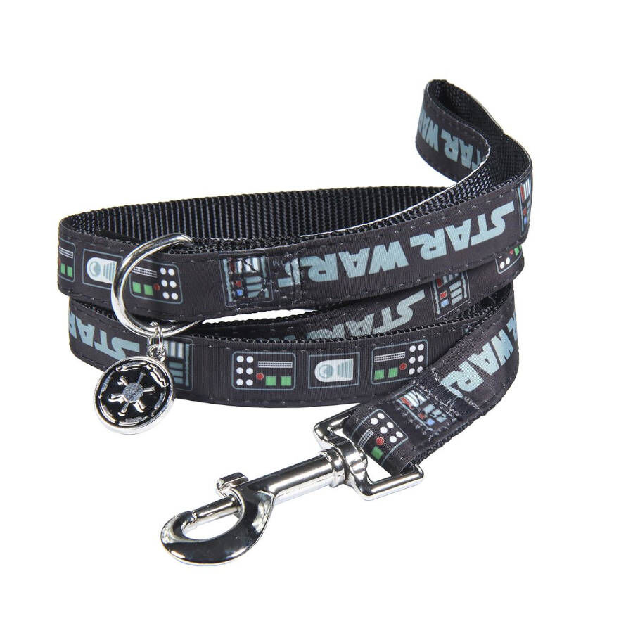 Disney Star Wars Correa Estampado para perros, , large Imagen numero 1