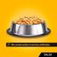 12 sobres x 100 g Pedigree Sabores Mixtos Salsa en Bolsita para Perros - Multipack, , large indicador imagen numero 2