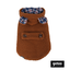 Gotoo Abrigo Teddy Marr&oacute;n para perros, , large indicador imagen numero 2