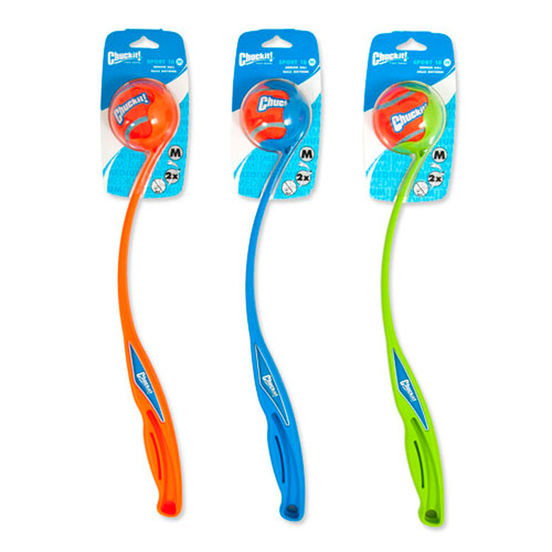 accesorio_juguete_perros_chuckit_sport_con_pelota_CHU06800_M Imagen numero 2 Chuckit! Sport lanzador de pelotas para perros Imagen numero 2