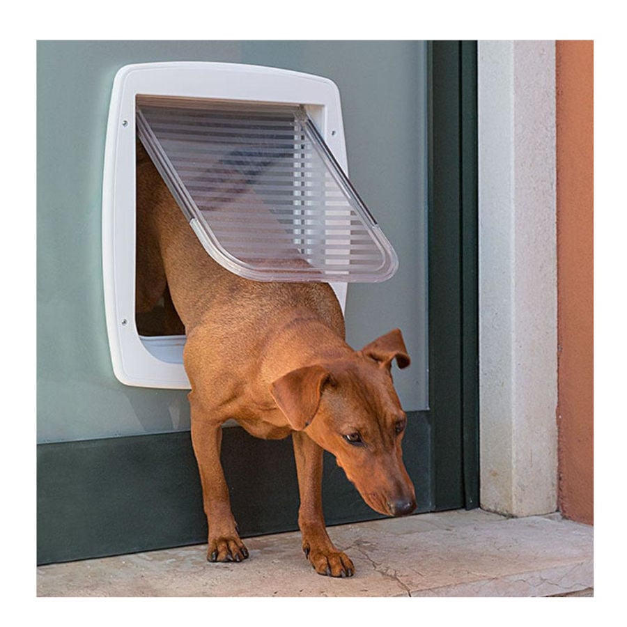 Ferplast Swing 11 Puerta para perros y gatos thumbnail