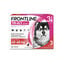 Frontline Tri-Act Pipetas Antiparasitarias para perros, , large indicador imagen numero 1