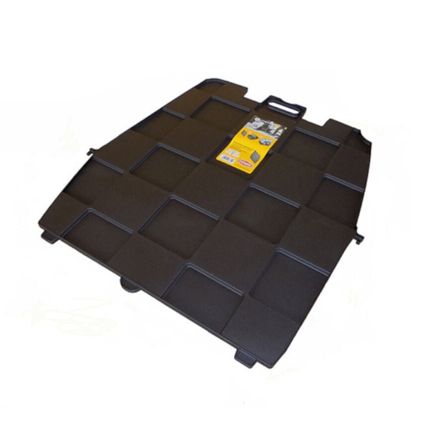 Stefanplast Gulliver Touring panel transport&iacute;n Imagen numero 1