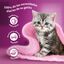 4 sobres x 85 g Whiskas Pure Delight Junior Selección Aves Gelatina en Bolsita para gatos, , large indicador imagen numero 5