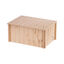 Ferplast SIN 4646 Caseta de Madera para conejos, , large indicador imagen numero 5