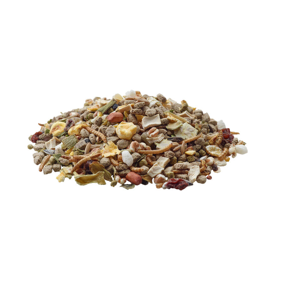 Versele-Laga Mini Nature pienso para h&aacute;msteres, , large Imagen numero 2