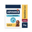 3 kg Advance Active Defense Sensitive Cordero y Arroz pienso para perros, , large indicador imagen numero 2