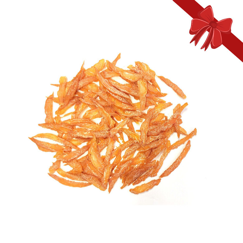 50 g Wonder Christmas Snack Navideño para gatos,  Imagen numero 1 50 g Wonder Christmas Snack Navideño para gatos, , large Imagen numero 1