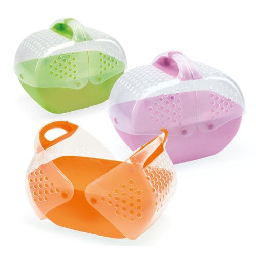 SanDimas Baggy transport&iacute;n para roedores Imagen numero 1