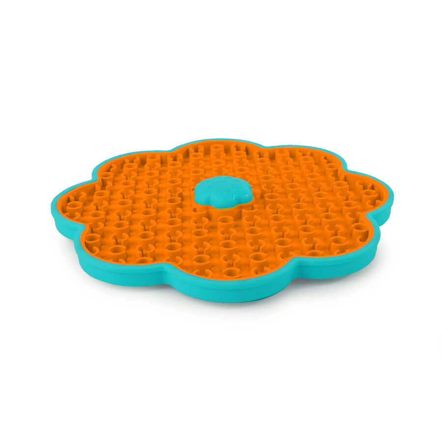 All For Paws Calming Pals Comedero Lamer para perros y gatos, , large Imagen numero 2