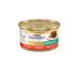 85 g Gourmet Gold Pastel de Buey y Tomate lata para gatos, , large indicador imagen numero 1