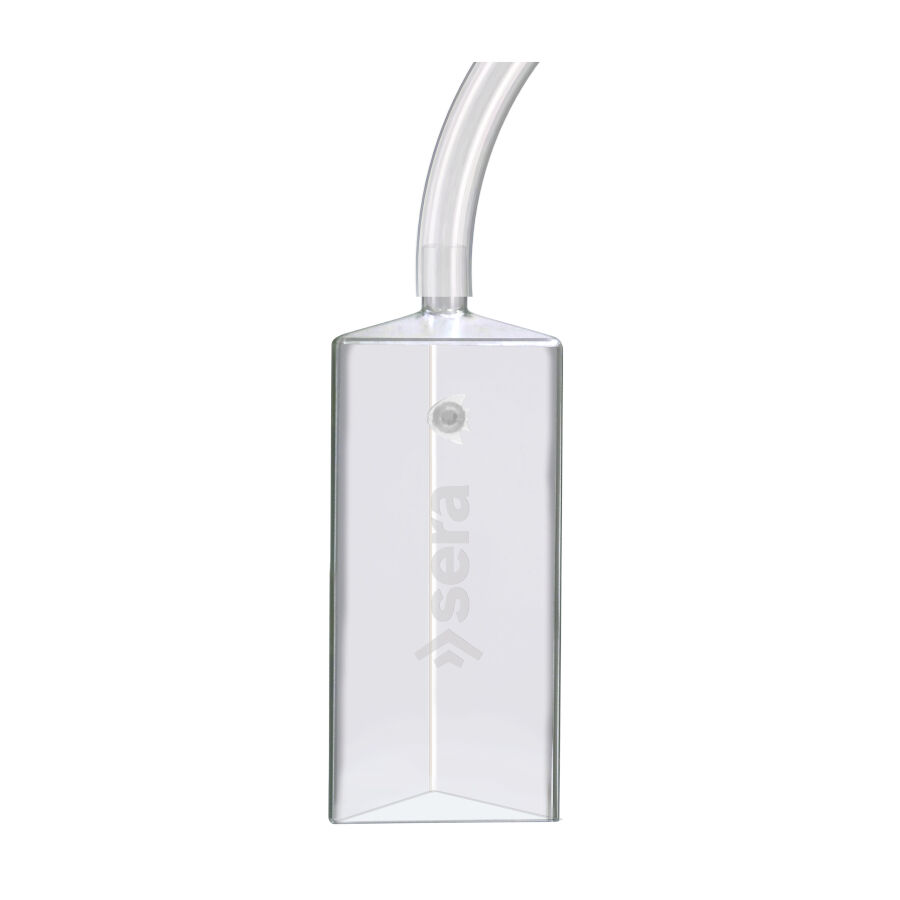 Sera Gravel Cleaner Edge Limpiador de Fondo para acuarios thumbnail