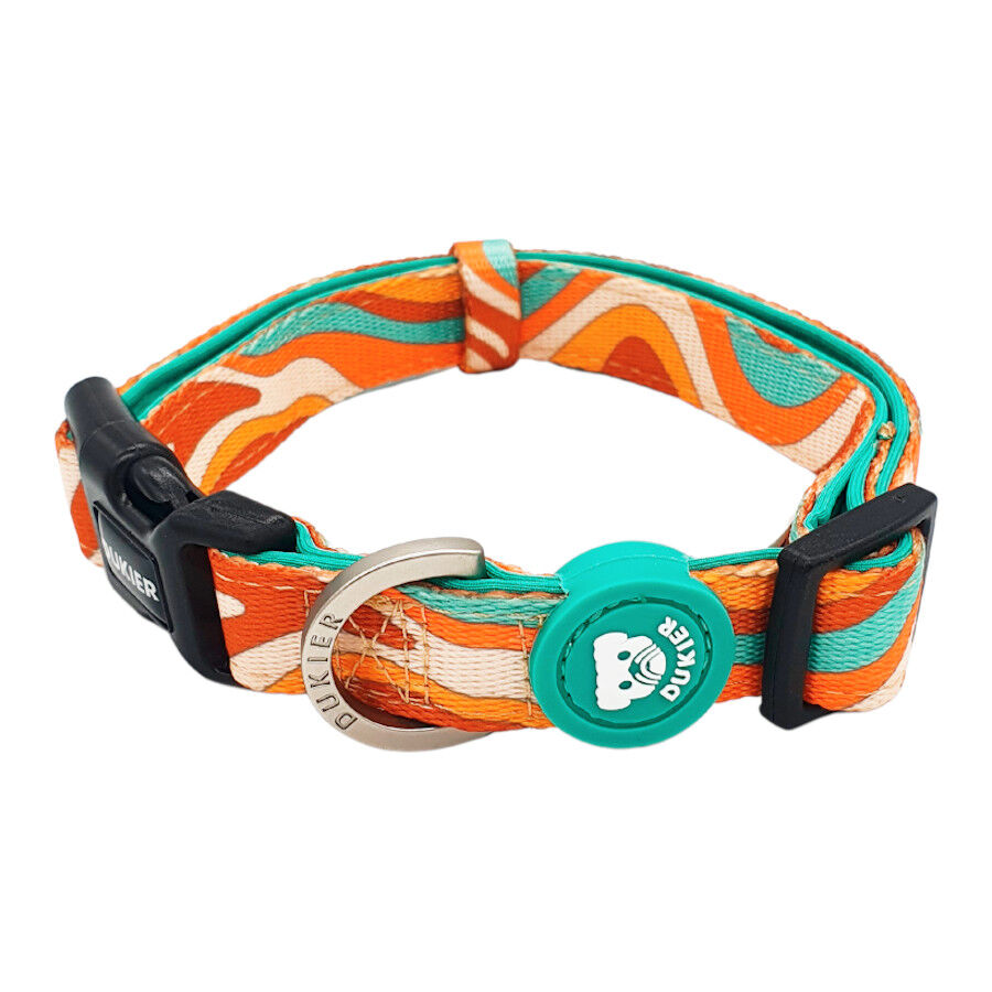 Dukier Peace collar para perros, , large Imagen numero 1
