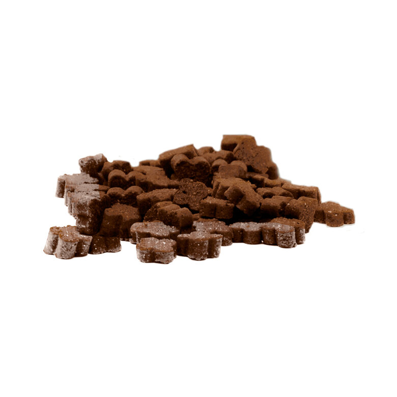 50 g Serrano Bocaditos Urinary de Salmón y Atún para gatos,  Imagen numero 2 50 g Serrano Bocaditos Urinary de Salmón y Atún para gatos, , large Imagen numero 2