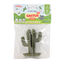 1 ud. Nibbz Snack Cactus para roedores, , large indicador imagen numero 1