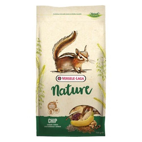 Versele-Laga Nature Chip comida para ardillas Imagen numero 1