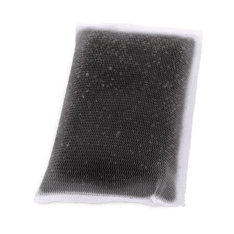Fluval AquaClear AC Carbón Activo Bolsa para filtro de acuarios thumbnail