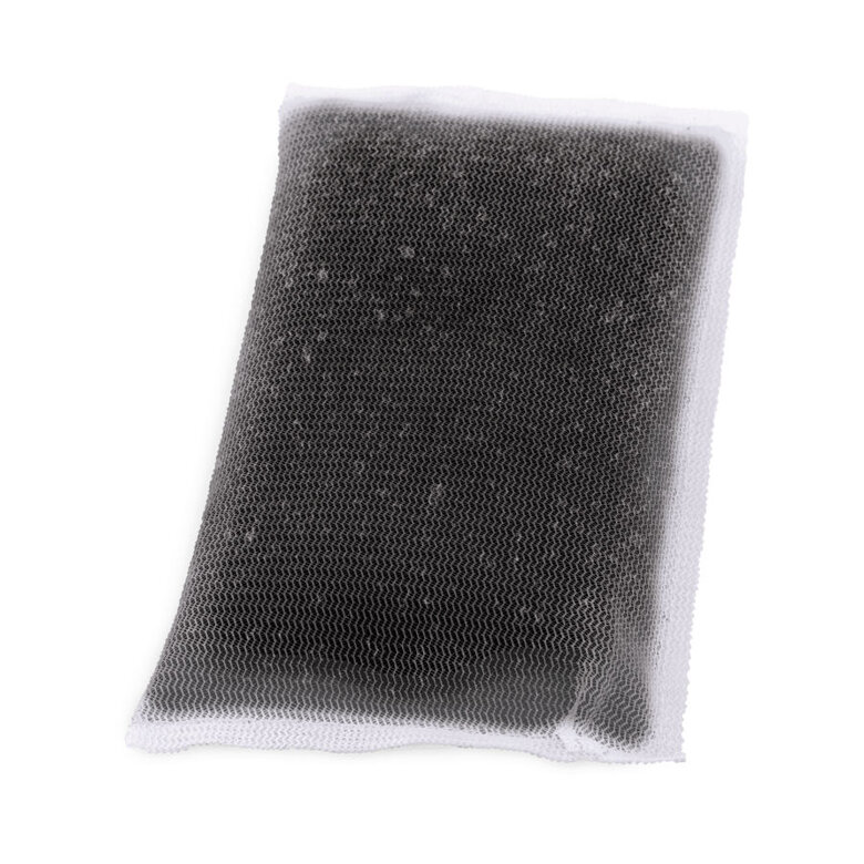 Fluval AquaClear AC Carbón Activo Bolsa para filtro de acuarios,  Imagen numero 2 Fluval AquaClear AC Carbón Activo Bolsa para filtro de acuarios, , large Imagen numero 2
