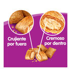 Whiskas Temptations Snacks Pollo y Queso para Gatos, , large image number null