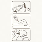 Beaphar FiproTec Pipetas para perros de razas pequeñas, , large image number null