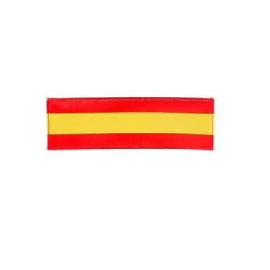 Julius K9 España Etiqueta para arnés de perros 