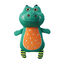 Kong Whoopz Cocodrilo peluche para perros, , large indicador imagen numero 1