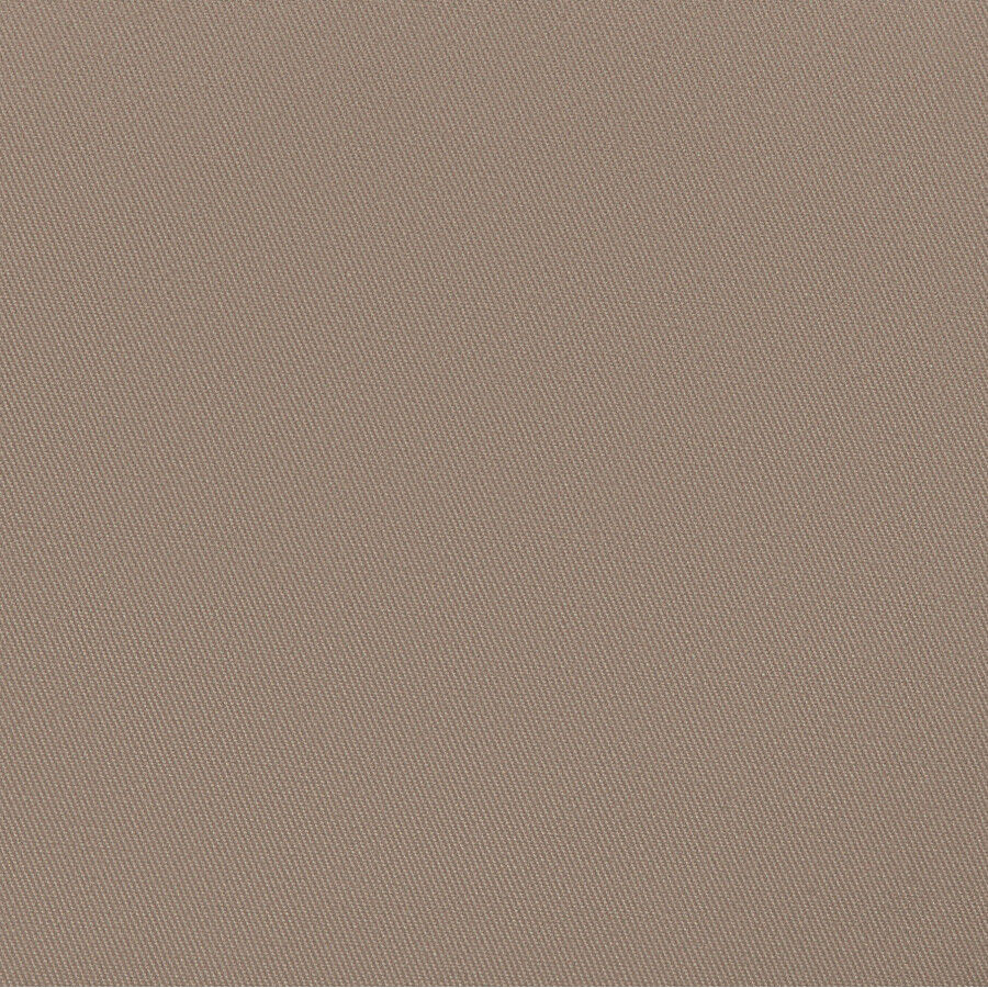 Leeby cama viscoelástica marrón rayas para perros thumbnail