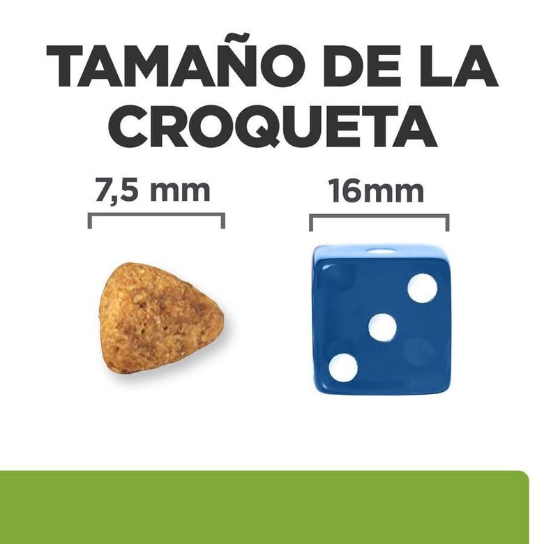 6 kg Hill's Prescription Diet Metabolic + Mobility Mini j/d pienso para perros,  Imagen numero 7 6 kg Hill's Prescription Diet Metabolic + Mobility Mini j/d pienso para perros, , large Imagen numero 7