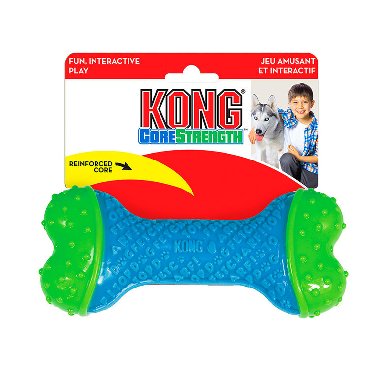 Kong Corestrength Hueso para perros,  Imagen numero 3 Kong Corestrength Hueso para perros, , large Imagen numero 3