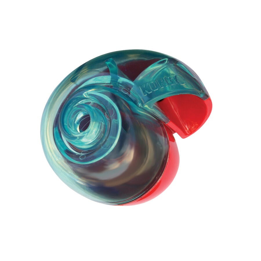 Kong Rewards Shell Juguete Portagolosinas para perros thumbnail