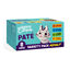 8 tarrinas x 85 g Edgard & Cooper Tarrina en Paté para gatos, , large indicador imagen numero 1