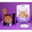 Weego Fresh Lavender Arena Aglomerante para gatos, , large indicador imagen numero 5