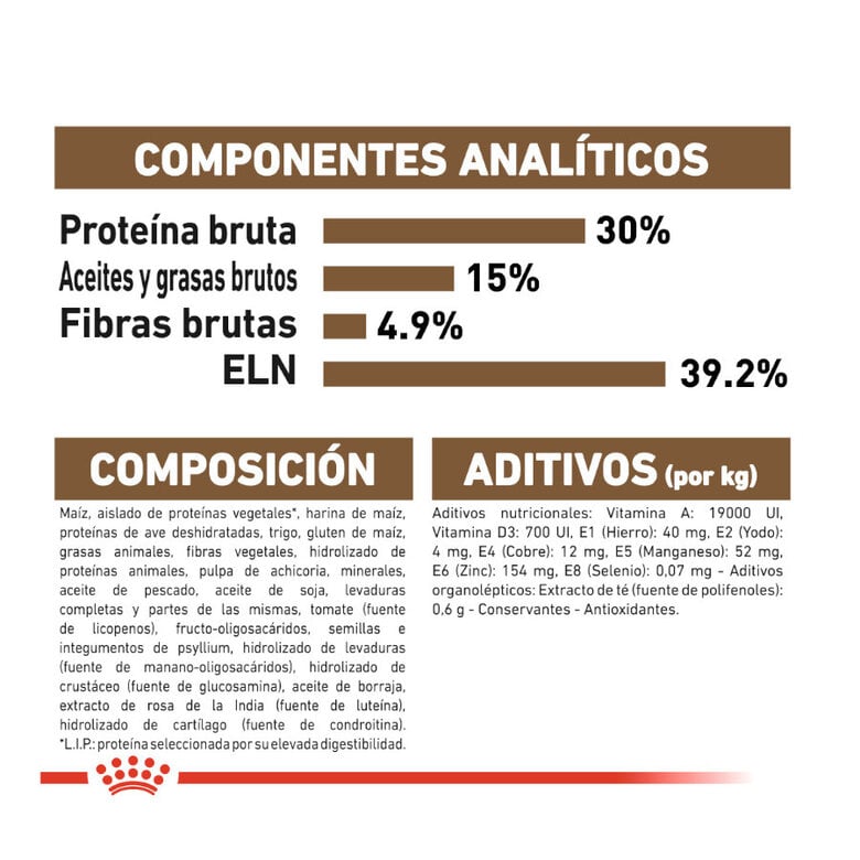2 kg Royal Canin Ageing 12+ Sterilised pienso para gatos,  Imagen numero 7 2 kg Royal Canin Ageing 12+ Sterilised pienso para gatos, , large Imagen numero 7