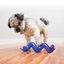 Kong Treat Spiral Stick Portagolosinas para perros, , large indicador imagen numero 2