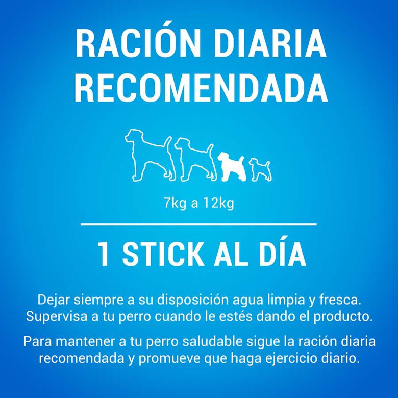 Purina Dentalife Raza Pequeña Multipack image number null