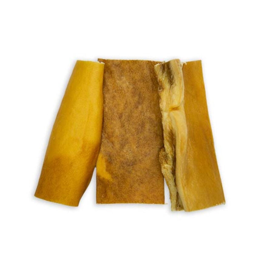 110 g Natureats Snack Piel de vacuno para perros, , large Imagen numero 1