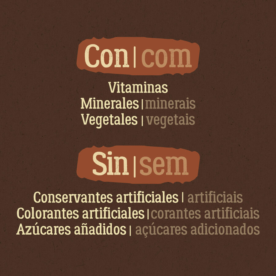 4 sobres x 85 g True Origins Pure Carne en Salsa Sobres para gatos - Multipack, , large Imagen numero 5