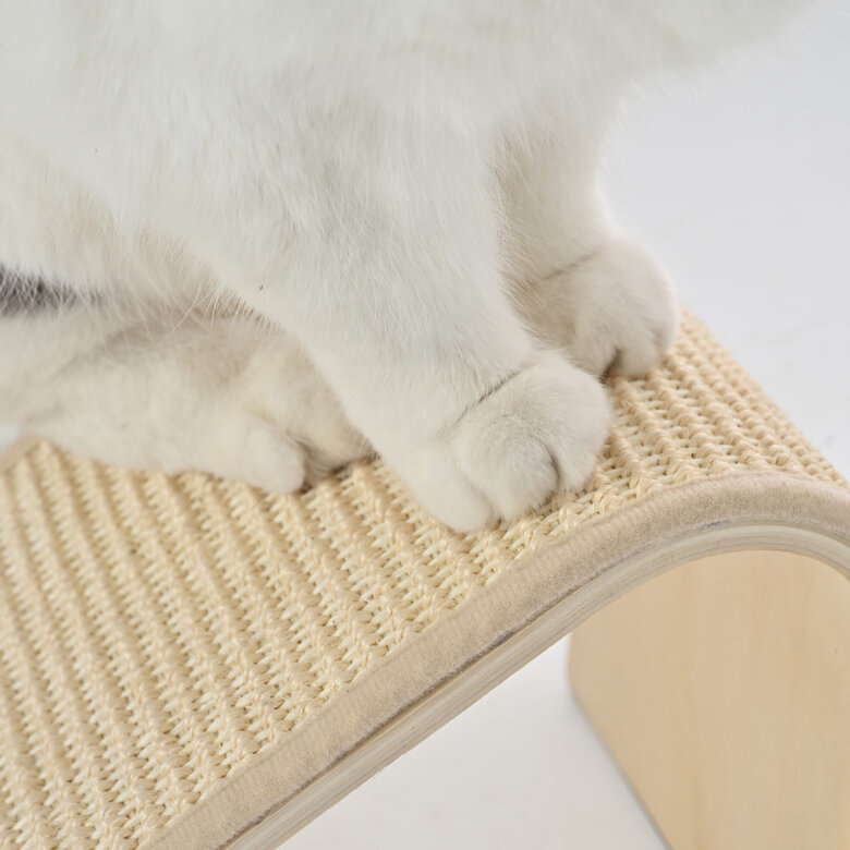 Leeby Feliz tabla rascador para gatos,  Imagen numero 3 Leeby Feliz tabla rascador para gatos, , large Imagen numero 3