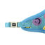 Gotoo Correa y arnés estampado smile azul para gatos , , large indicador imagen numero 4