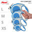 Flexi New Comfort Correa Extensible Azul Oscuro para perros, , large indicador imagen numero 4