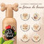 Pet Head champú piel sensible de coco para perros, , large indicador imagen numero 2