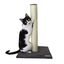 Rascador Catshion Pole Gris varios tamaños indicador imagen numero 1