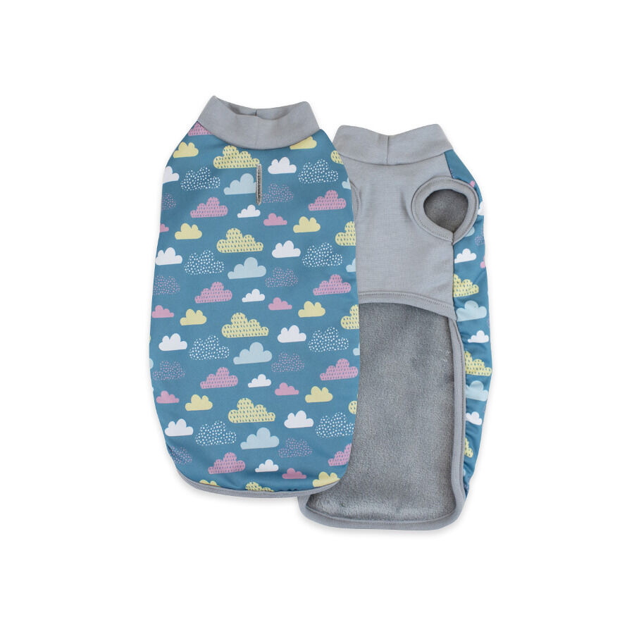 Outech Nube Jersey Doble para perros