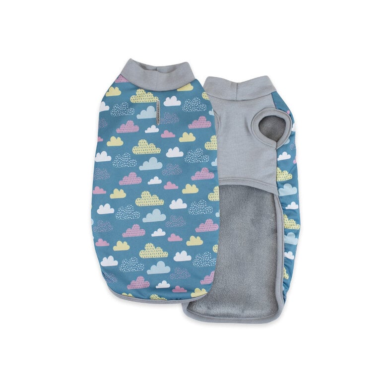 Outech Nube Jersey Doble para perros,  Imagen numero 1 Outech Nube Jersey Doble para perros, , large Imagen numero 1