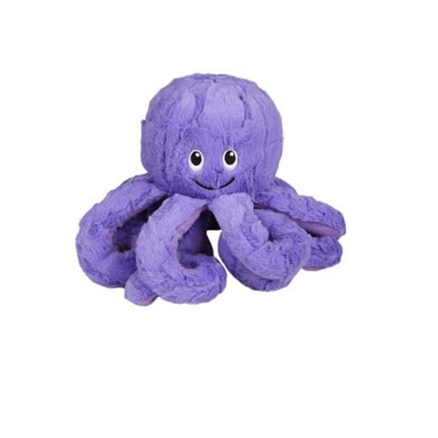 Peluche en forma deals de pulpo
