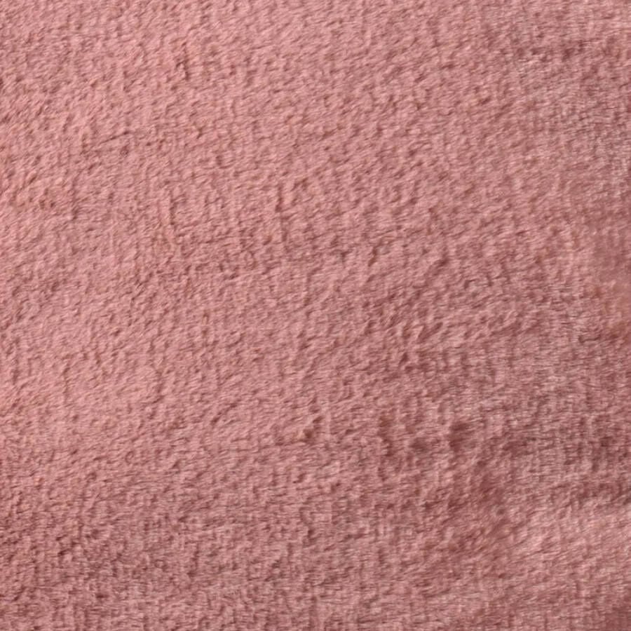 Flamingo Colette Rectángulo Rosa cama cuna para perros thumbnail