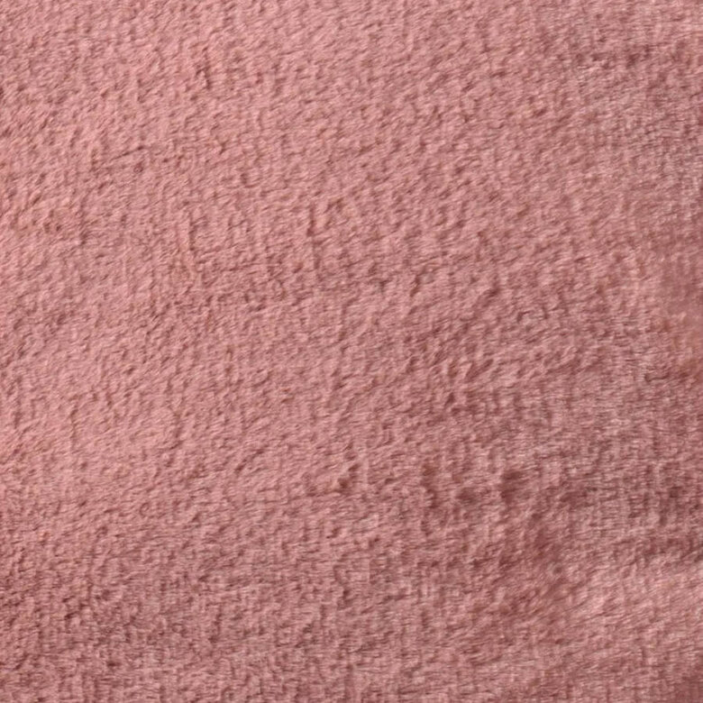 Flamingo Colette Rectángulo Rosa cama cuna para perros, , large image number null