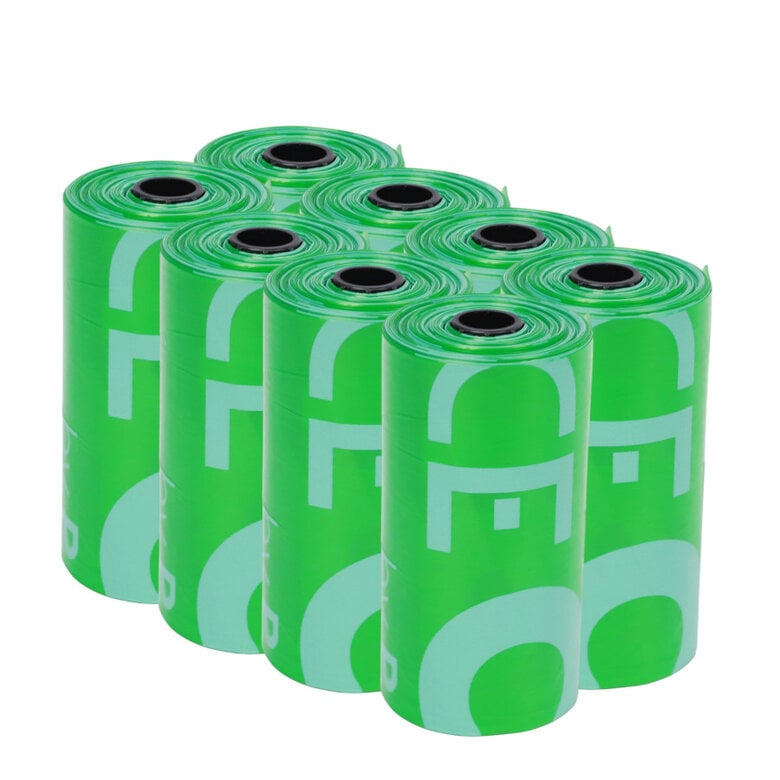 Nice Care Eco Bolsitas Rollo para perros,  Imagen numero 1 Nice Care Eco Bolsitas Rollo para perros, , large Imagen numero 1